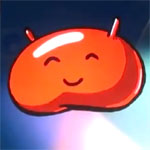 Android 4.1 Jellybean Easteregg gelüftet, Wallpapers und Goodies zum Download