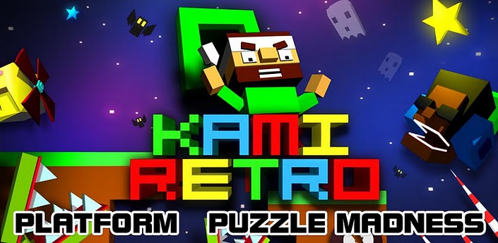 KAMI RETRO - GAMEVIL Inc.