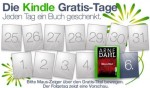 Amazon Gratis-E-Book des Tages: Böses Blut