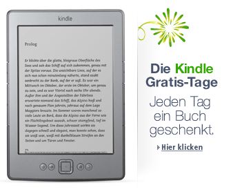 Geschenkt ist nicht geklaut: Amazon hat die Spendierhosen an