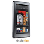 USA: Jedes zweite Android-Tablet ist ein Kindle Fire