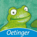 „Kuckuck, da bin ich!“