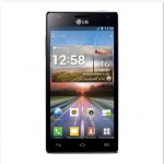 Amazon Blitzangebot: LG Optimus 4X HD ab 18 Uhr stark vergünstigt