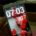LG bringt das Optimus G Pro vorab in Korea
