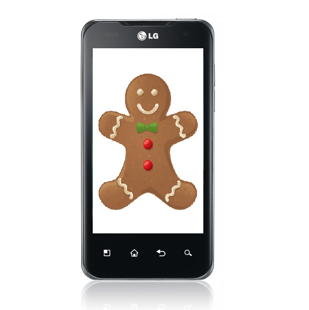 LG: Die Update-Welle rollt an