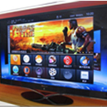 Android 4.0 Lenovo Smart TVs in China bereits verfügbar und getestet