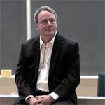 Linus Torvalds schimpft über NVIDIA – “F*** you!”