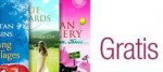 NUR HEUTE: Amazon G-R-A-T-I-S E-Books am Valentinstag
