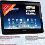 Medion Tablet ab 6. Dezember bei Aldi