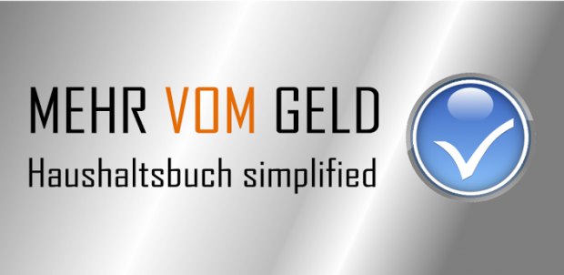 Mehr vom Geld Haushaltsbuch_main