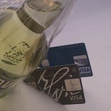 NFC für Bankomatkarten