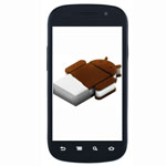 Nexus S bekommt in den nächsten Wochen Update auf ICS