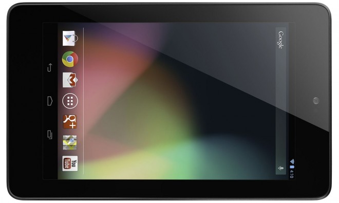 Nexus7