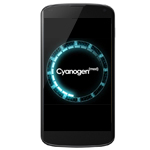 Erstes Nightly Build von CyanogenMod für das Nexus 4 erschienen