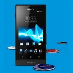 Ein Hauch von Magie mit dem neuen Xperia sola