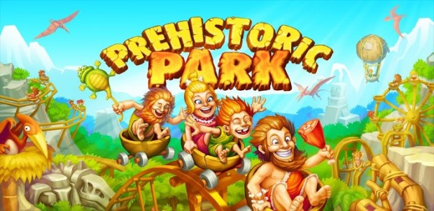 Prehistoric Park_main
