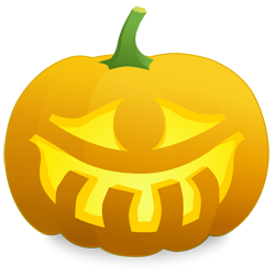 Trick or treat: Halloween-Apps zum gRuSelWuSeLn (2/2)
