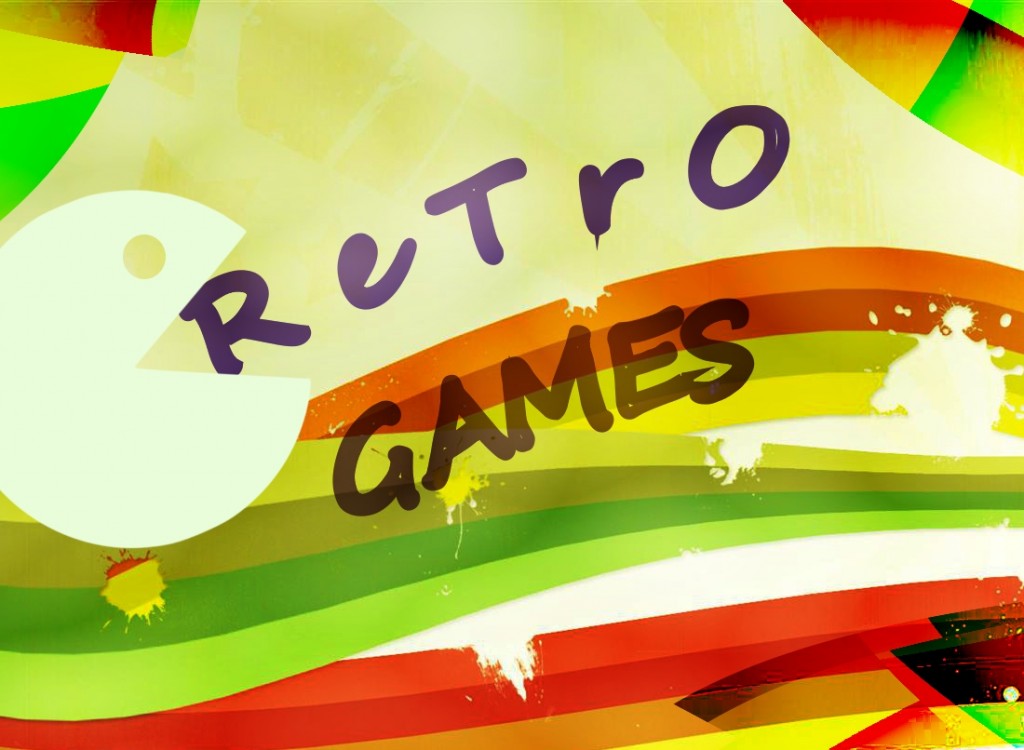 Die besten R e T r O Games für Android