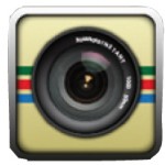 Retro Camera