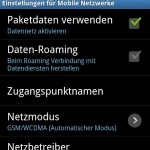 EU schafft Roaminggebühren ab