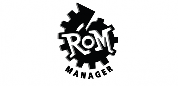 Rom_manager_main