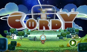 Cordy