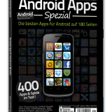 Android Apps Spezial Vol. 1