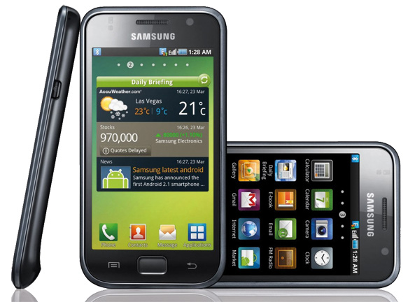 Samsung-Galaxy-S
