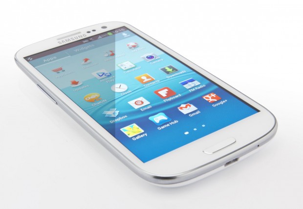 Auch das Galaxy S3 soll in einer Plus Variante auf den Markt kommen. Foto: Samsung. Auch das Galaxy S3 soll in einer Plus Variante auf den Markt kommen. Foto: Samsung.