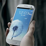 So konnte Samsung das Galaxy S3 geheim halten