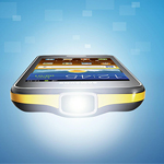 Samsung Galaxy Beam erscheint am 5. Juli in Deutschland