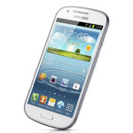 Samsung zeigt das Galaxy Express