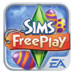 Sims FreiSpiel