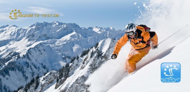 Ski the World_main