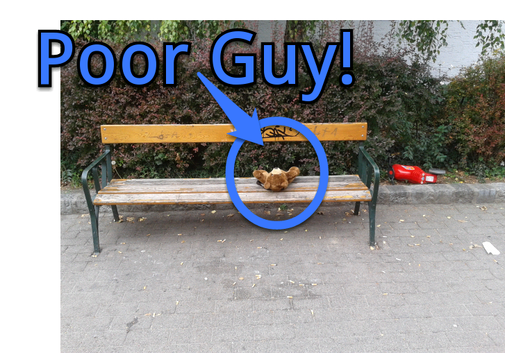Skitch im Alltag
