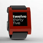 Pebble Smartwatch sammelt auf Kickstarter.com 10 Millionen US-Dollar