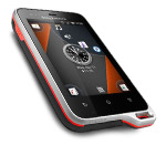 Sony Xperia active bekommt Update auf Android 4.0 ICS