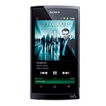 Neuer Sony Walkman NWZ-Z1050: MP3-Player mit Android erhältlich