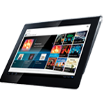 Android 4 Update für Sony Tablet S in Deutschland rollt aus