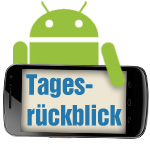 Tagesrückblick 21. Mai 2013