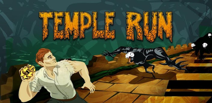 Temple Run - Imangi Studios