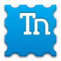 Touchnote-Postkarten