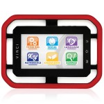 Babyfreundliches Tablet: Vinci Tab 2