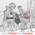 Whack Your Teacher 18+ - BOX10.COM