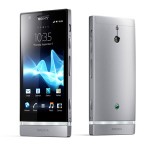 MWC 2012: Hands-On Video zum Sony Xperia P
