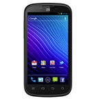 ZTE bringt Android Smartphone mit Intel Prozessor