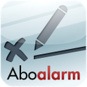 Aboalarm Kündigungsmaschine