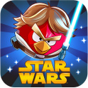 Angry Birds Star Wars (Spiel der Woche)
