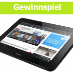 3 Ainol Tablets und Zusatzakkus gewinnen!