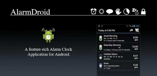 alarmdroid
